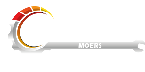 Getriebeklinik Moers Logo